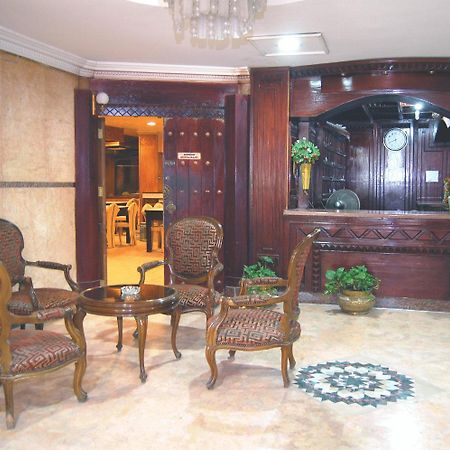 Nile Zamalek Hotel Gíza Kültér fotó