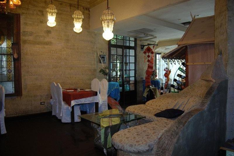 Nile Zamalek Hotel Gíza Kültér fotó