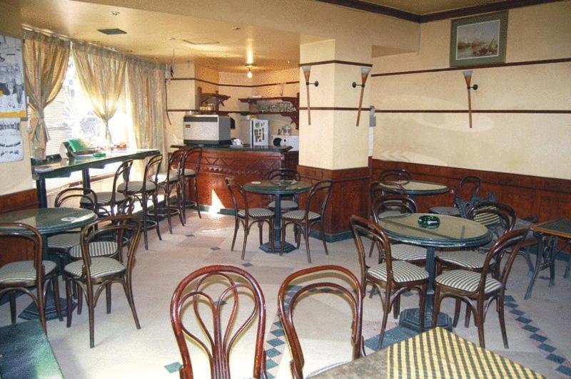 Nile Zamalek Hotel Gíza Kültér fotó